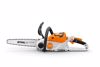 Afbeelding van STIHL MSA 60.0 C-B ACCUKETTINGZAAG-SET