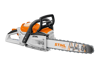 Afbeelding van STIHL MSA 300.0 C-O - 40 ACCUKETTINGZAAG