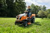 Afbeelding van STIHL RT 5097.1 ZITMAAIER