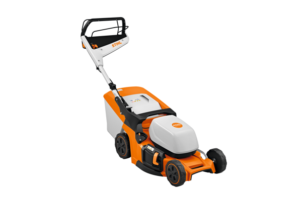 Afbeelding van STIHL RMA 448.3 V ACCUGAZONMAAIER