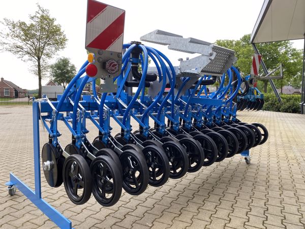 Afbeelding van LEMKEN SOLITAIR 9/300 DS 125 ZAAIBALK