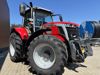 Afbeelding van MASSEY FERGUSON 6S.135 EXCLUSIVE DVT