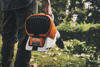 Afbeelding van STIHL BGA 250 ACCUBLADBLAZER